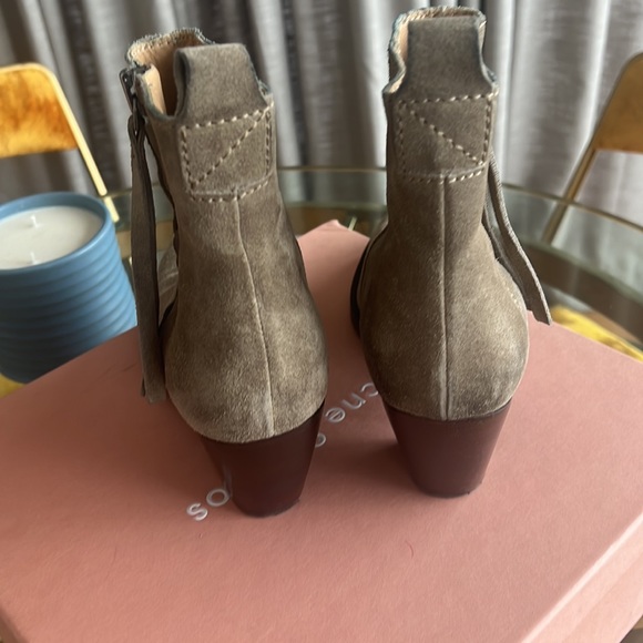 Acne studios boots - Picture 4 of 6